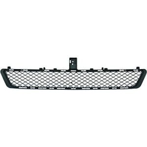 Grelha de ventilador, pára-choques para Mercedes Classe E E220-500 W212 09-13
