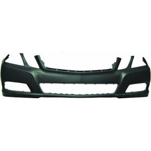 Pára-choques Dianteiro para Mercedes Classe E E220-500 W212 09-13