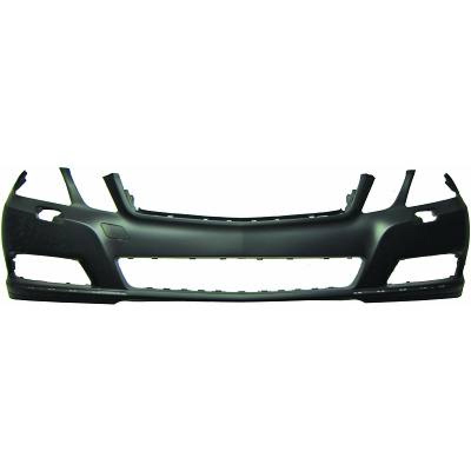 Pára-choques Dianteiro para Mercedes Classe E E220-500 W212 09-13