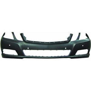 Pára-choques Dianteiro para Mercedes Classe E E220-500 W212 09-13