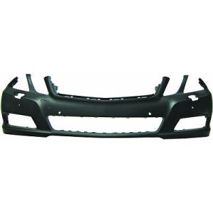 Pára-choques Dianteiro para Mercedes Classe E E220-500 W212 09-13