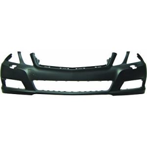 Pára-choques Dianteiro para Mercedes Classe E E220-500 W212 09-13