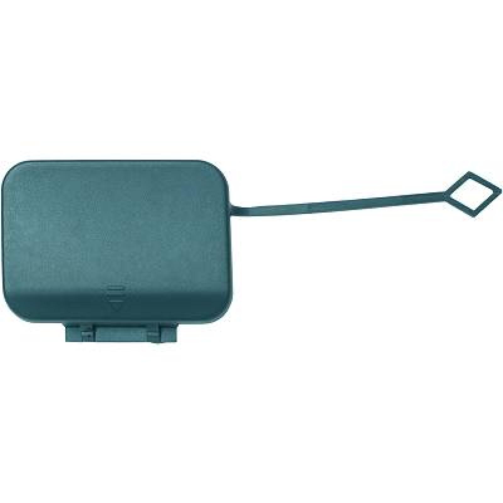Tampa, gancho de reboque Traseiro para Mercedes Classe E E220-500 W212 09-13