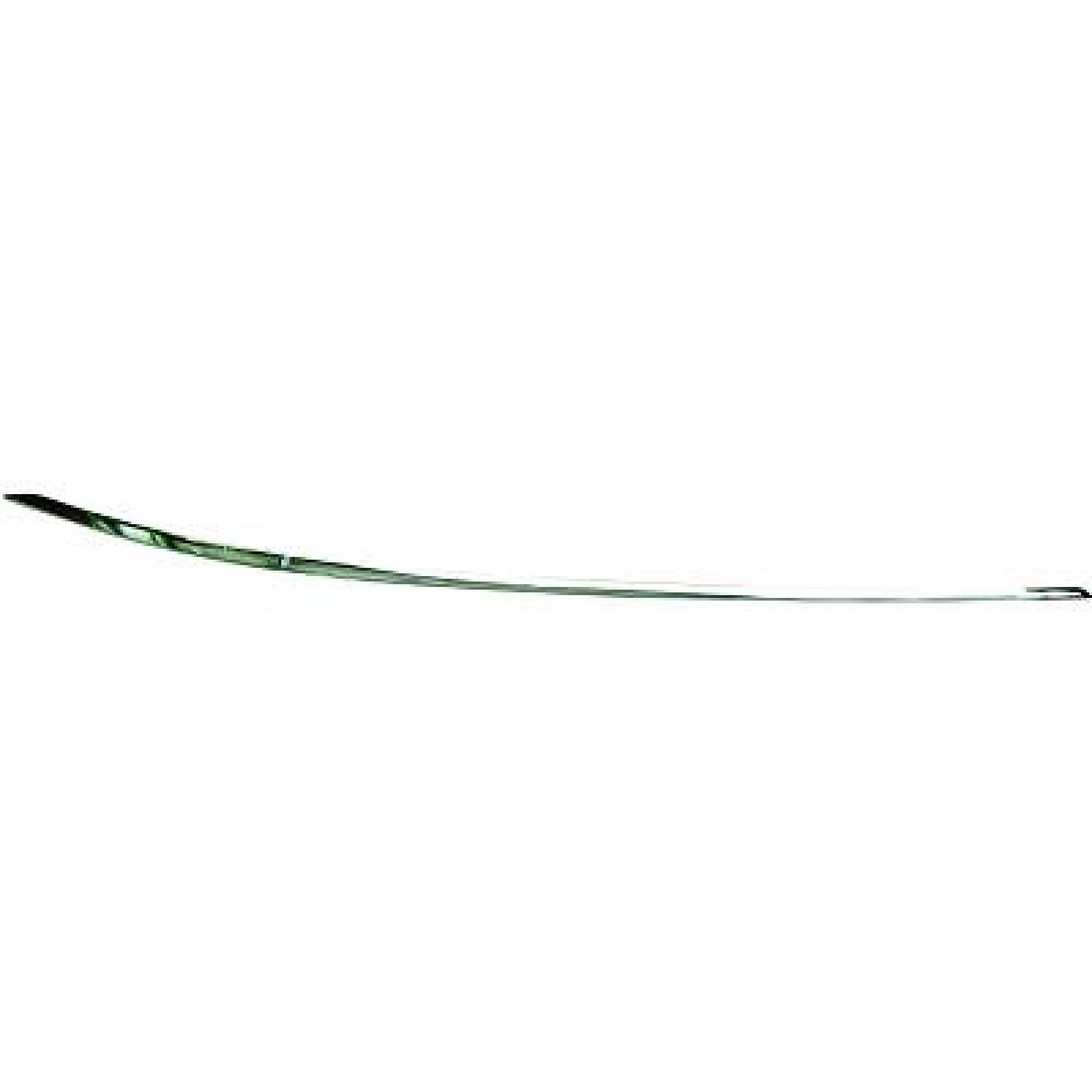 Friso, pára-choques Dianteiro Esquerdo para Mercedes Classe E E220-500 W212 09-13