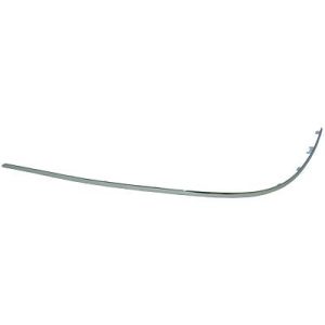 Friso, pára-choques Traseiro Direito para Mercedes Classe E E220-500 W212 09-13