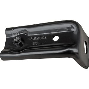 Suporte, pára-choques Dianteiro para Mercedes Classe E E220-500 W212 13-16