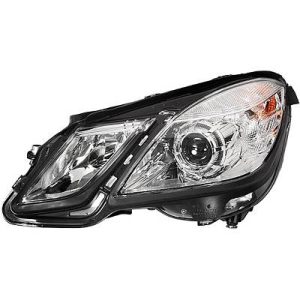 Farol principal Esquerdo para Mercedes Classe E E220-500 W212 09-13