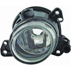 Farol de nevoeiro Direito para Mercedes Classe V/Viano/Vito 14->>