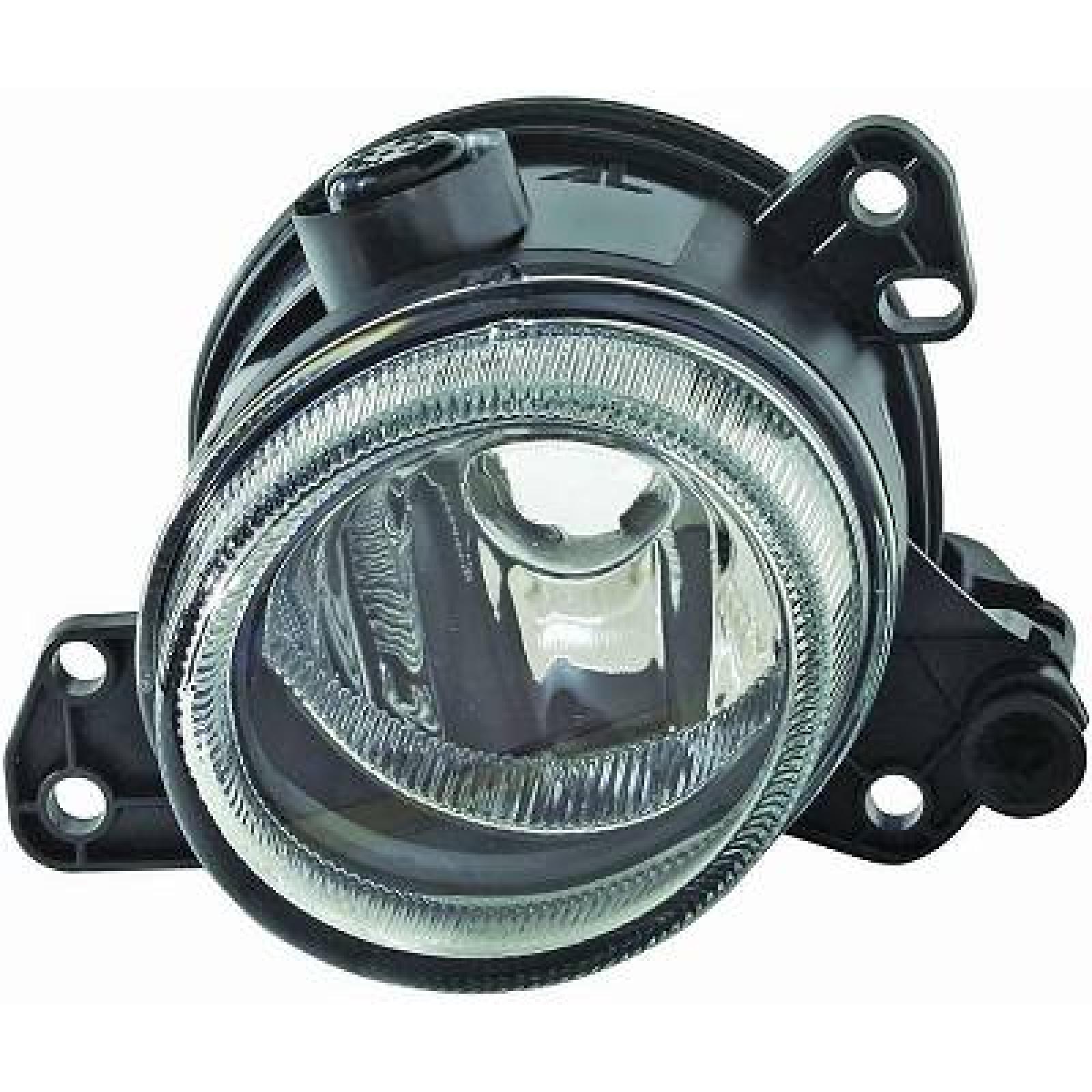 Farol de nevoeiro Esquerdo para Mercedes Classe B W246 11-14