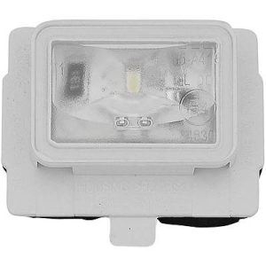 Luz de chapa de matrícula para Mercedes Classe E E220-500 W213 16-20