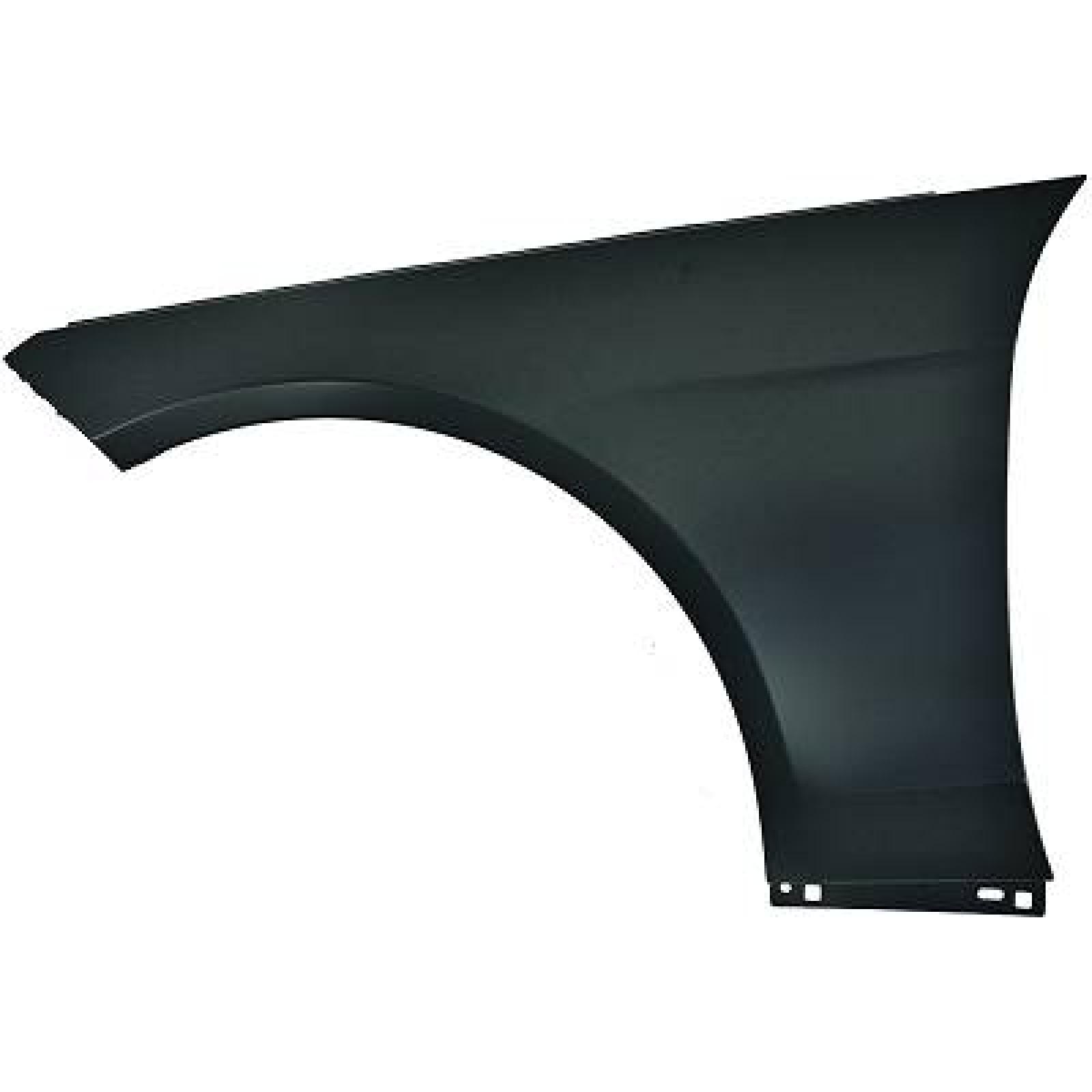 Guarda-lamas Dianteiro Direito para Mercedes Classe E E220-500 W212 09-13