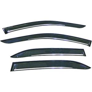 Deflector aerodinâmico Direito para Mercedes Classe E E220-500 W212 09-13