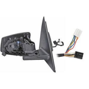 Retrovisor exterior Direito para Mercedes Classe E E220-500 W212 13-16
