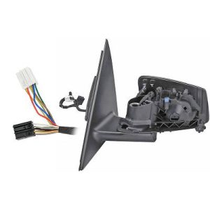 Retrovisor exterior Esquerdo para Mercedes Classe E E220-500 W212 13-16