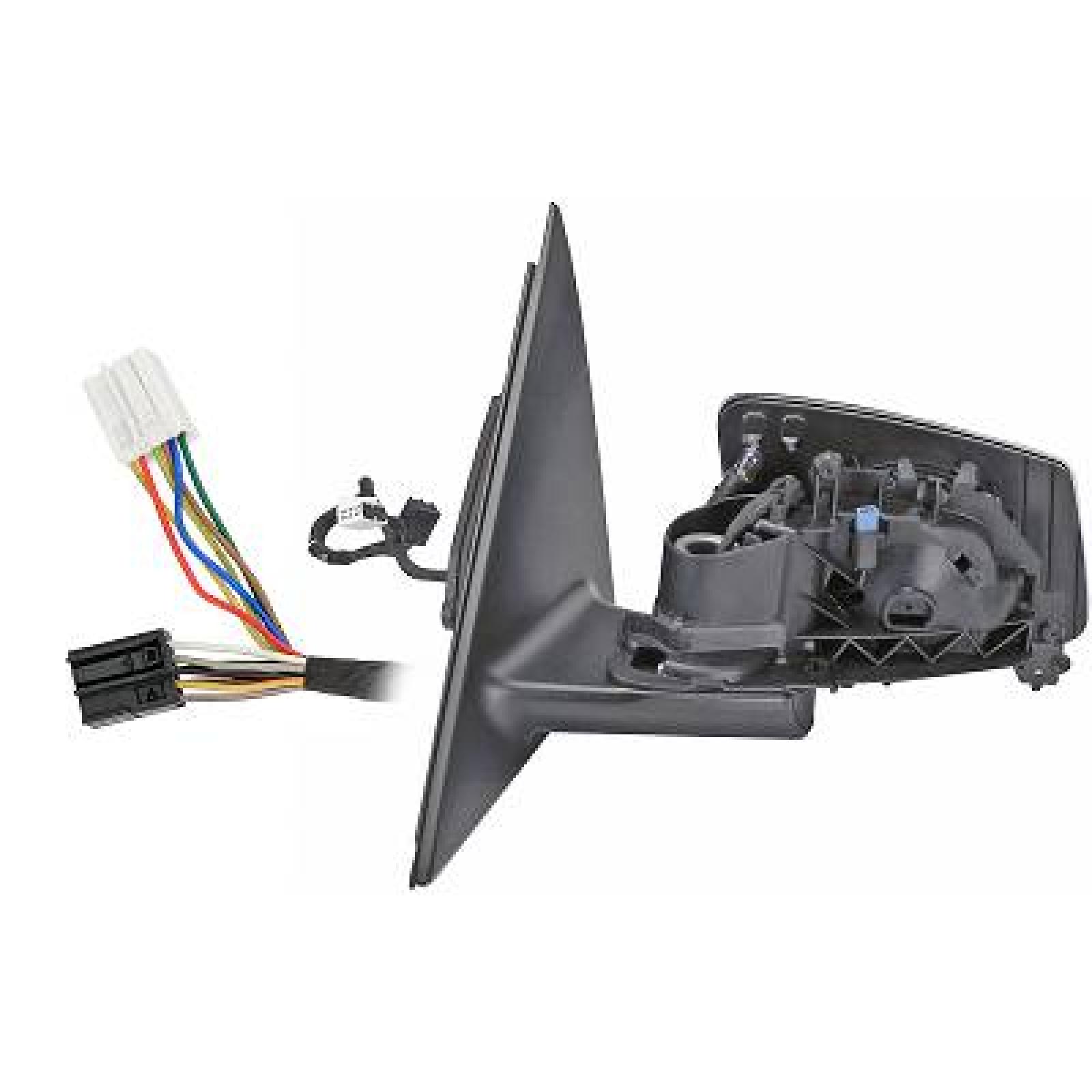 Retrovisor exterior Esquerdo para Mercedes Classe E E220-500 W212 13-16