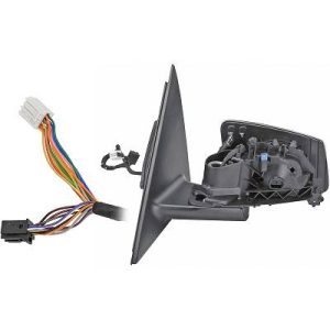 Retrovisor exterior Esquerdo para Mercedes Classe E E220-500 W212 09-13