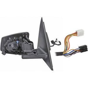 Retrovisor exterior Direito para Mercedes Classe E E220-500 W212 13-16