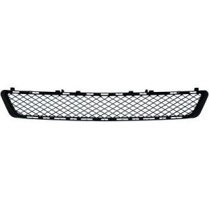 Grelha de ventilador, pára-choques para Mercedes Classe E E220-500 W212 09-13