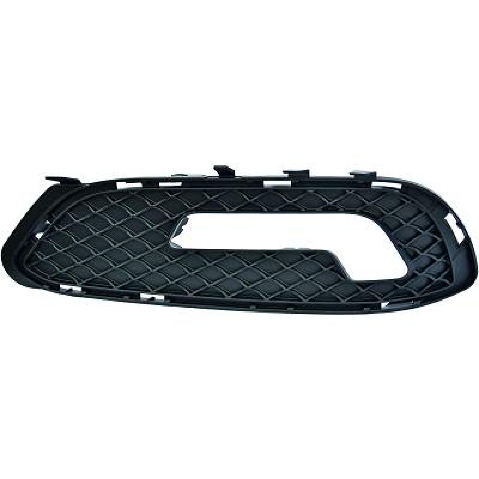 Grelha de ventilador, pára-choques Direito para Mercedes Classe E E220-500 W212 09-13