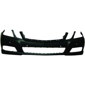 Pára-choques Dianteiro para Mercedes Classe E E220-500 W212 09-13