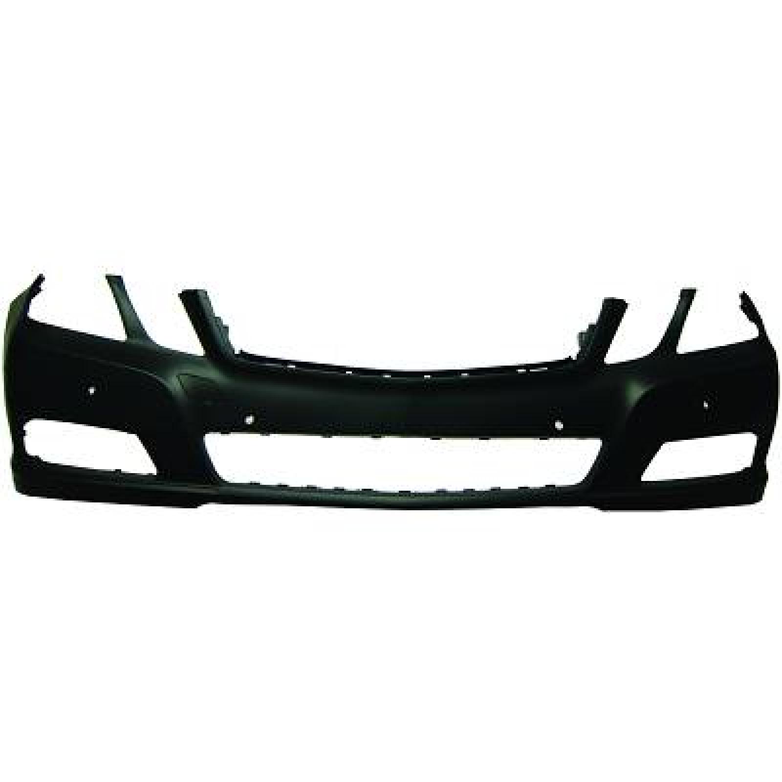 Pára-choques Dianteiro para Mercedes Classe E E220-500 W212 09-13