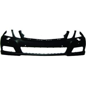 Pára-choques Dianteiro para Mercedes Classe E E220-500 W212 09-13