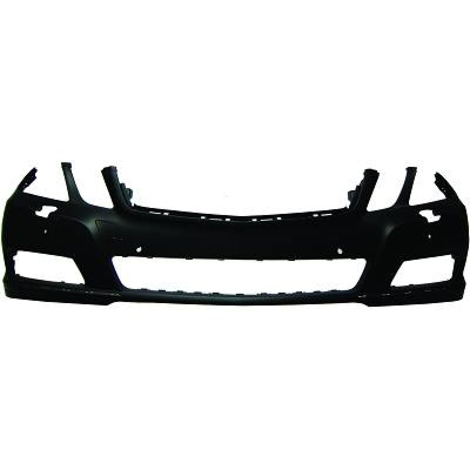 Pára-choques Dianteiro para Mercedes Classe E E220-500 W212 09-13