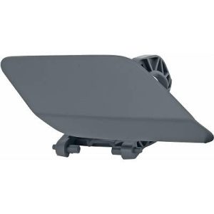 Guarnição, pára-choques Dianteiro Direito para Mercedes Classe E E220-500 W212 09-13