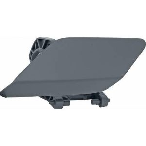 Guarnição, pára-choques Dianteiro Esquerdo para Mercedes Classe E E220-500 W212 09-13