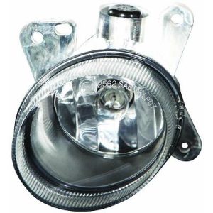Luz de circulação diurna Direito para Mercedes Classe E E220-500 W212 09-13