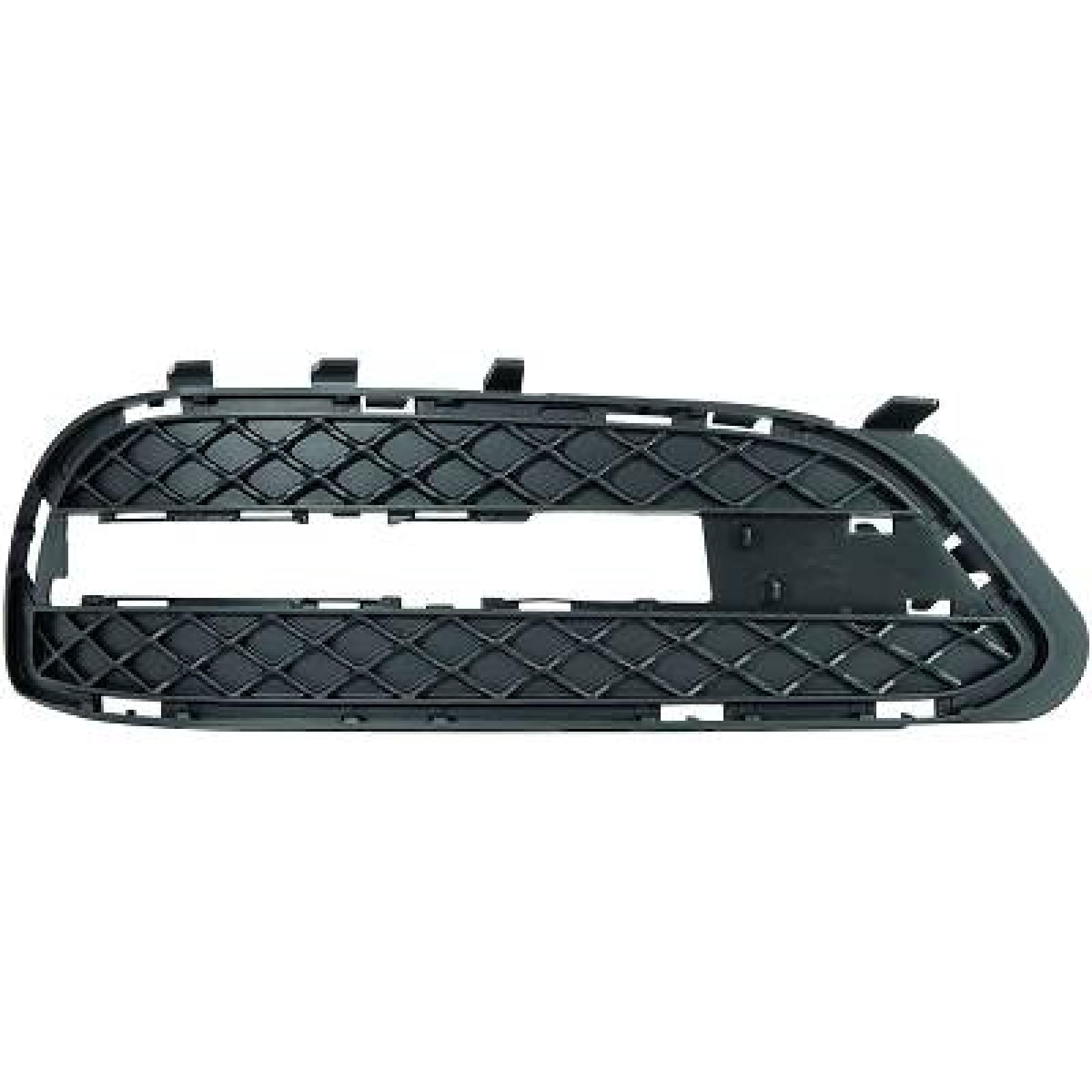 Grelha de ventilador, pára-choques Esquerdo para Mercedes Classe E E220-500 W212 09-13