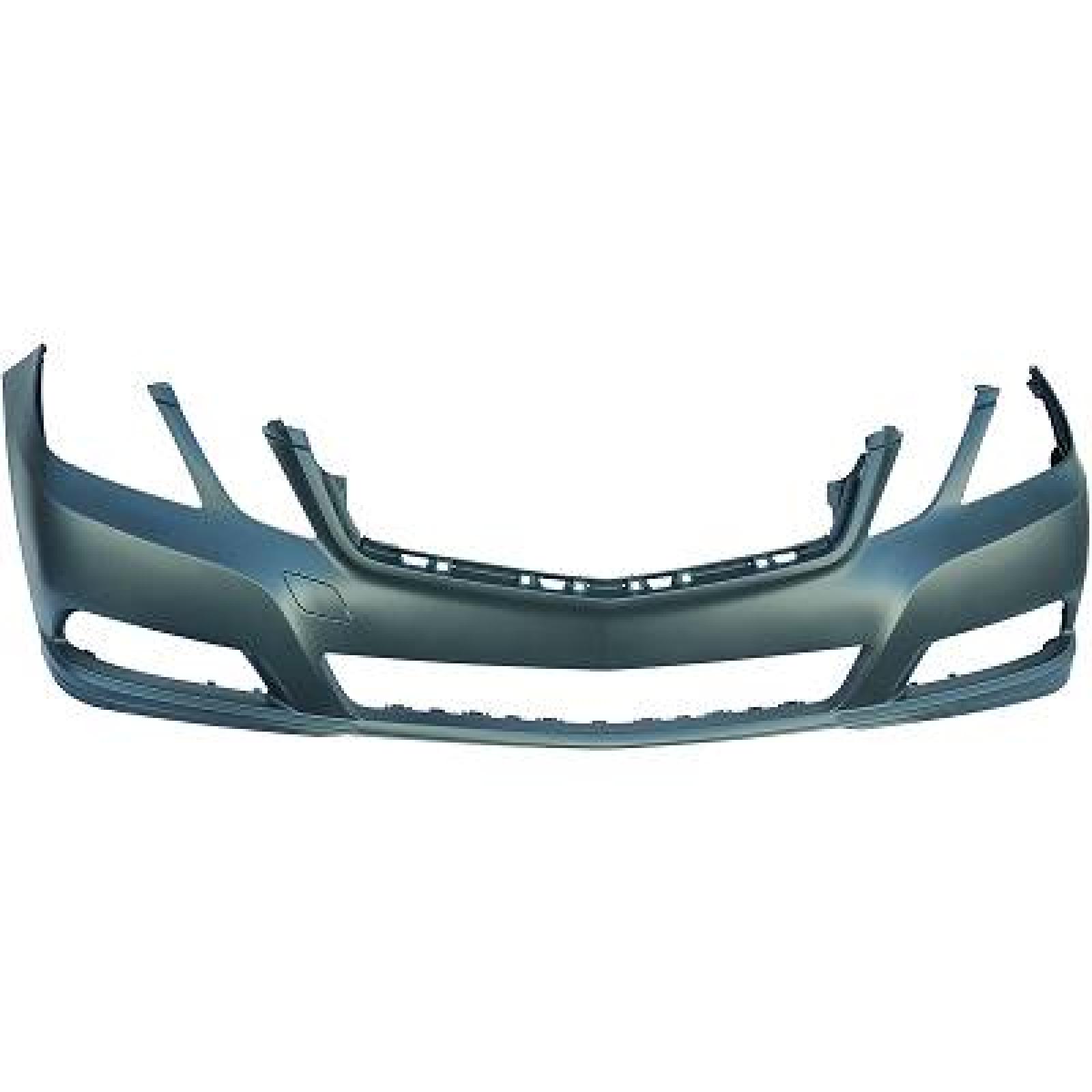 Pára-choques Dianteiro para Mercedes Classe E E220-500 W212 09-13