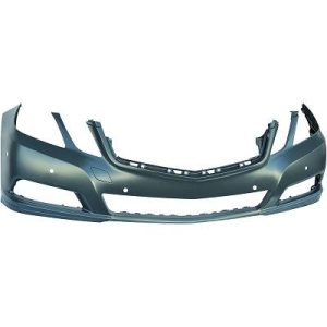 Pára-choques Dianteiro para Mercedes Classe E E220-500 W212 09-13
