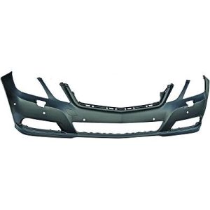 Pára-choques Dianteiro para Mercedes Classe E E220-500 W212 09-13