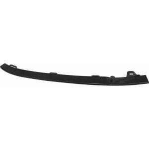 Friso, pára-choques Dianteiro Esquerdo para Mercedes Classe E E220-500 W212 13-16