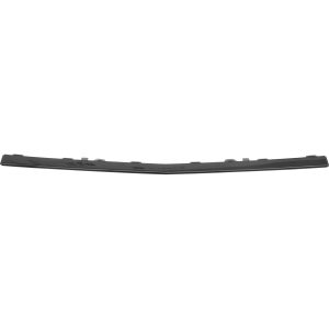 Friso, pára-choques Dianteiro para Mercedes Classe E E220-500 W212 13-16