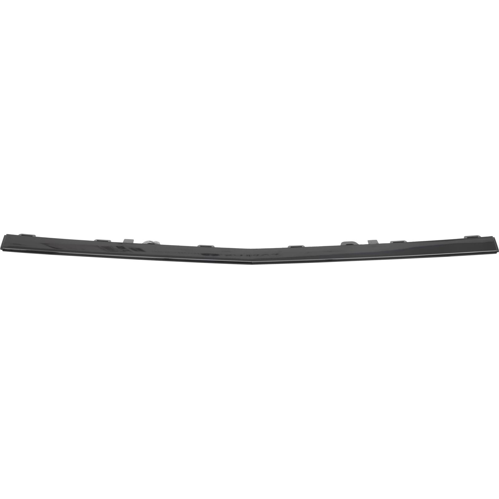 Friso, pára-choques Dianteiro para Mercedes Classe E E220-500 W212 13-16