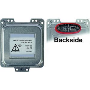 Balastro de XENON OEM para Mercedes Classe E E220-500 W212 09-13