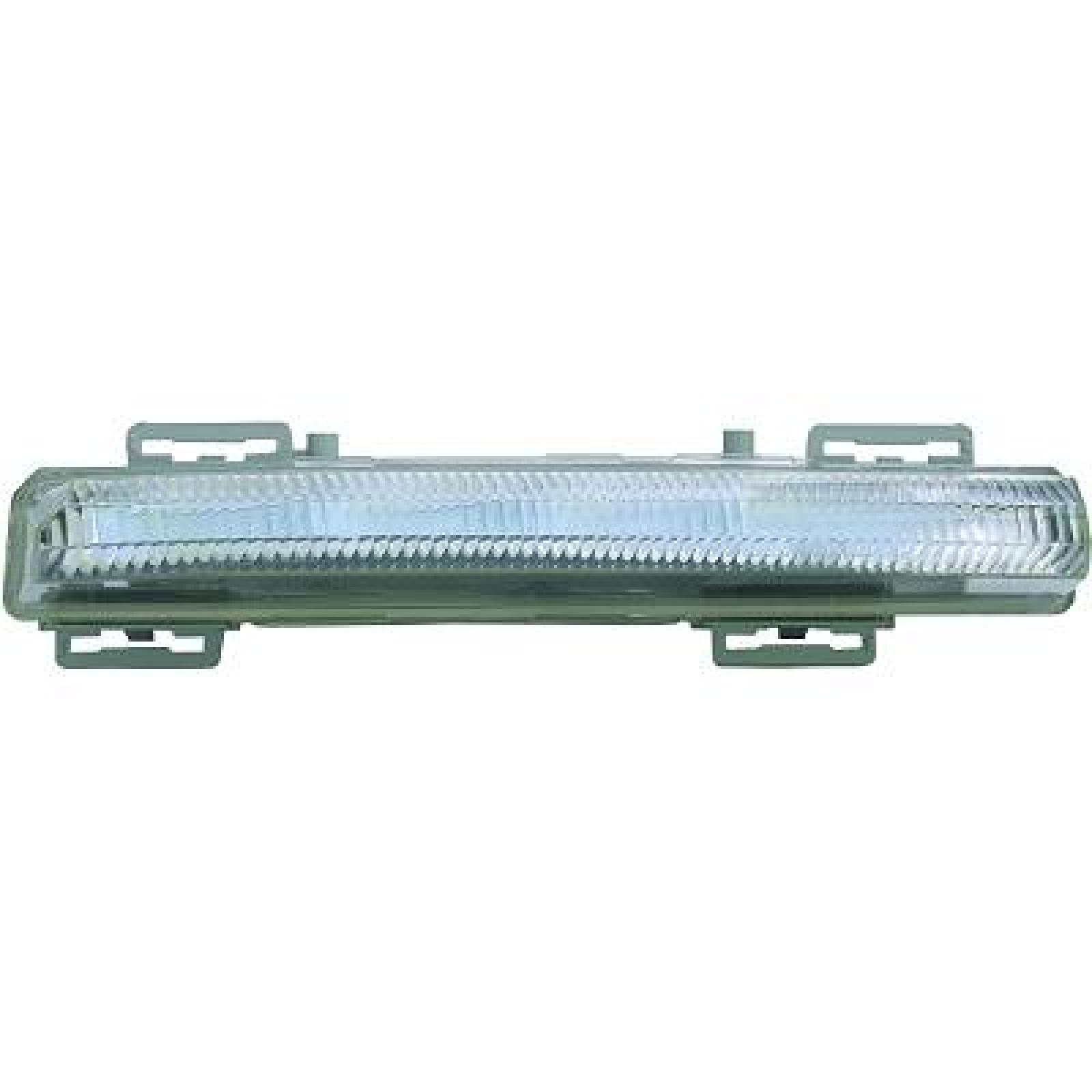 Luz de circulação diurna Esquerdo para Mercedes Classe E E220-500 W212 09-13