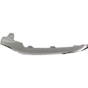 Friso, pára-choques Dianteiro Direito para Mercedes Classe E E220-500 W212 13-16