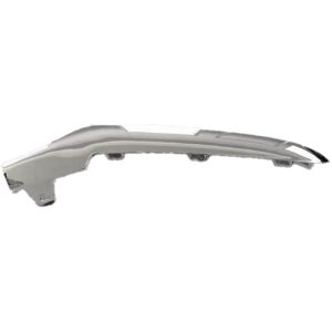 Friso, pára-choques Dianteiro Esquerdo para Mercedes Classe E E220-500 W212 13-16