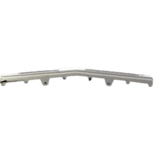 Friso, pára-choques Dianteiro para Mercedes Classe E E220-500 W212 13-16