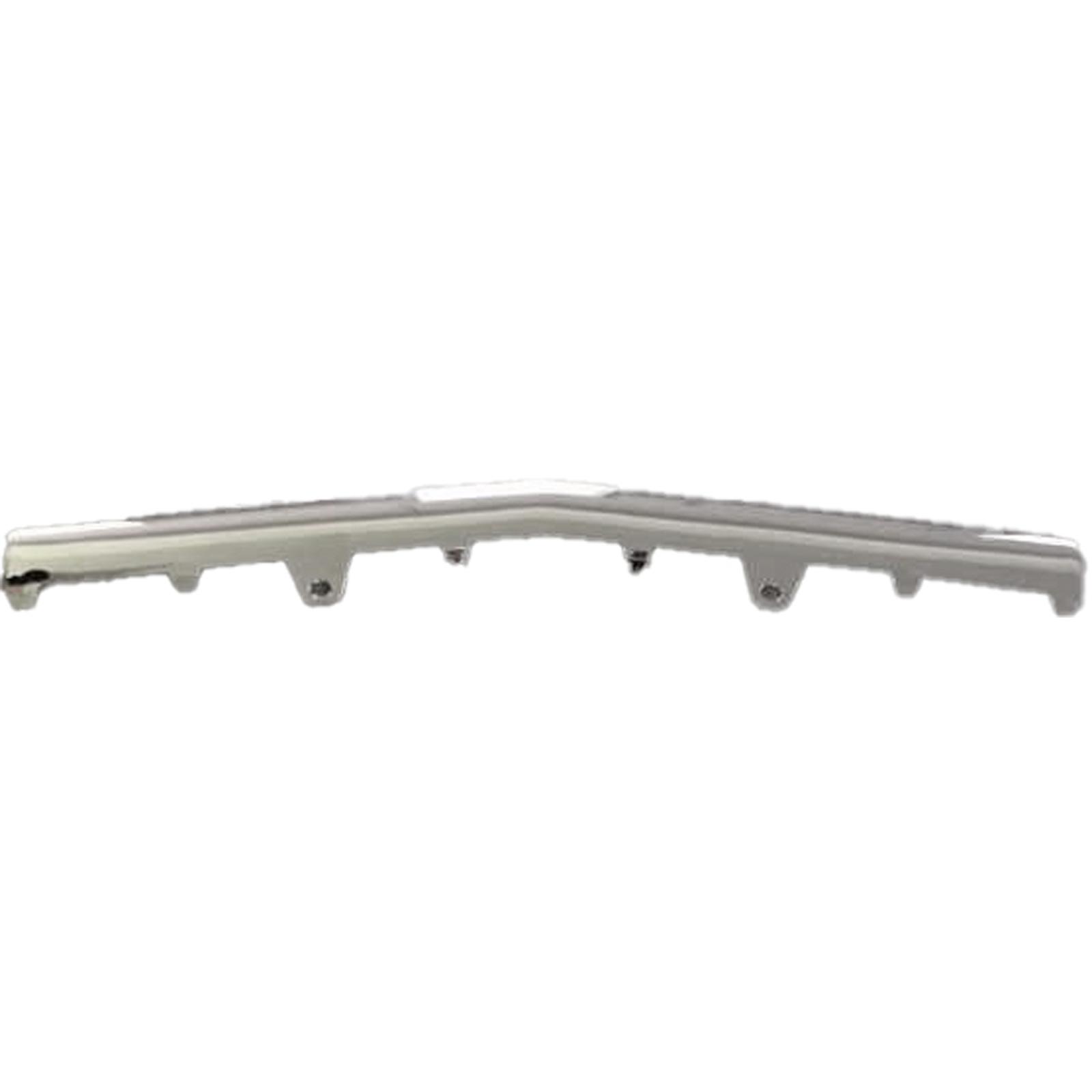 Friso, pára-choques Dianteiro para Mercedes Classe E E220-500 W212 13-16