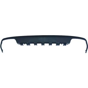 Pára-choques Traseiro para Mercedes Classe E E220-500 W212 09-13