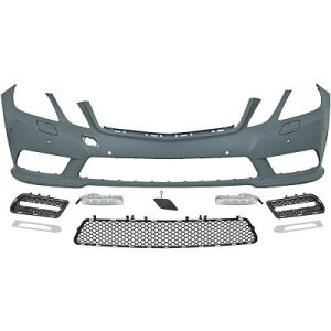 Pára-choques Dianteiro para Mercedes Classe E E220-500 W212 09-13