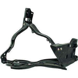 Suporte, farol principal Direito para Mercedes Classe E E220-500 W212 13-16