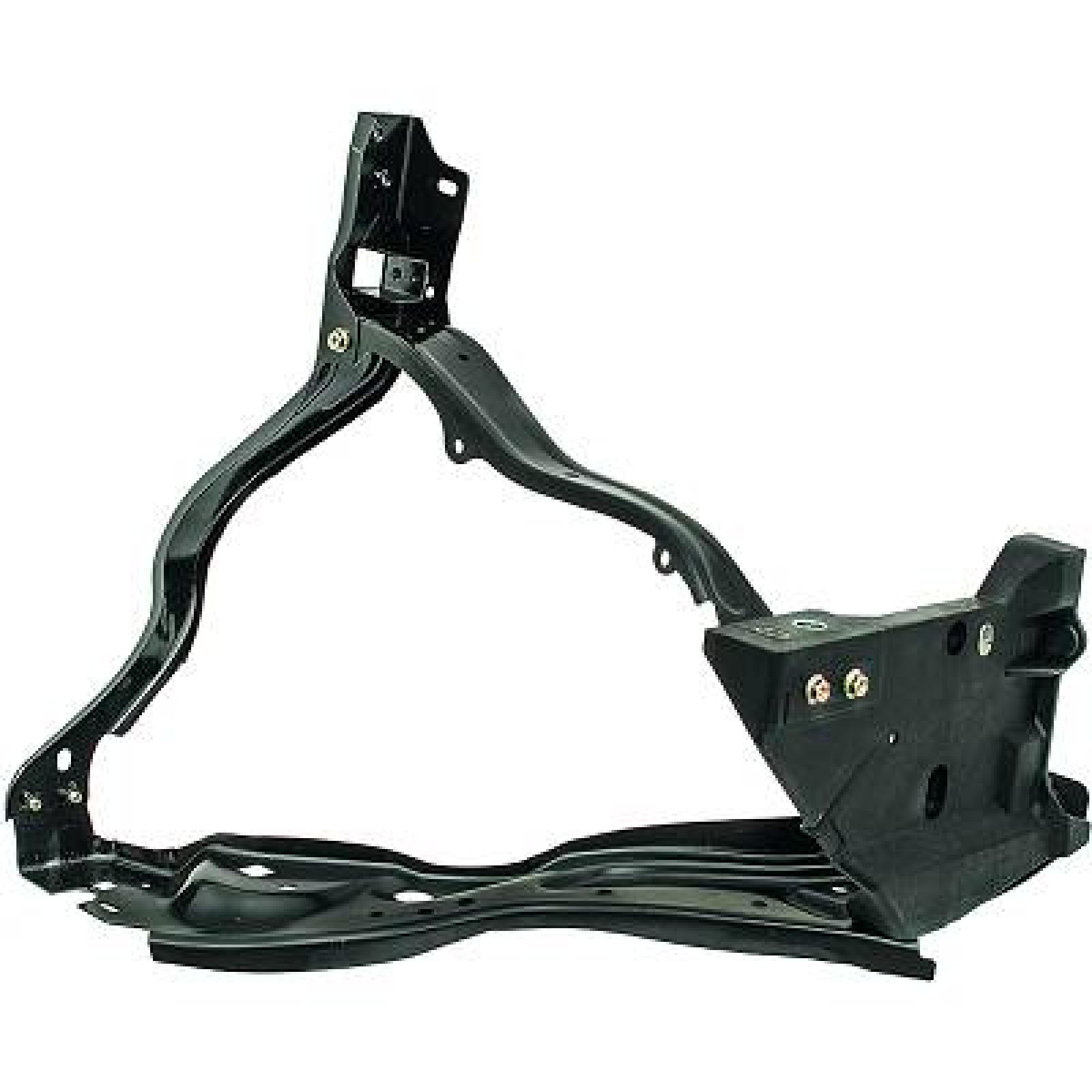 Suporte, farol principal Esquerdo para Mercedes Classe E E220-500 W212 13-16