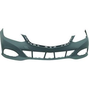 Pára-choques Dianteiro para Mercedes Classe E E220-500 W212 13-16