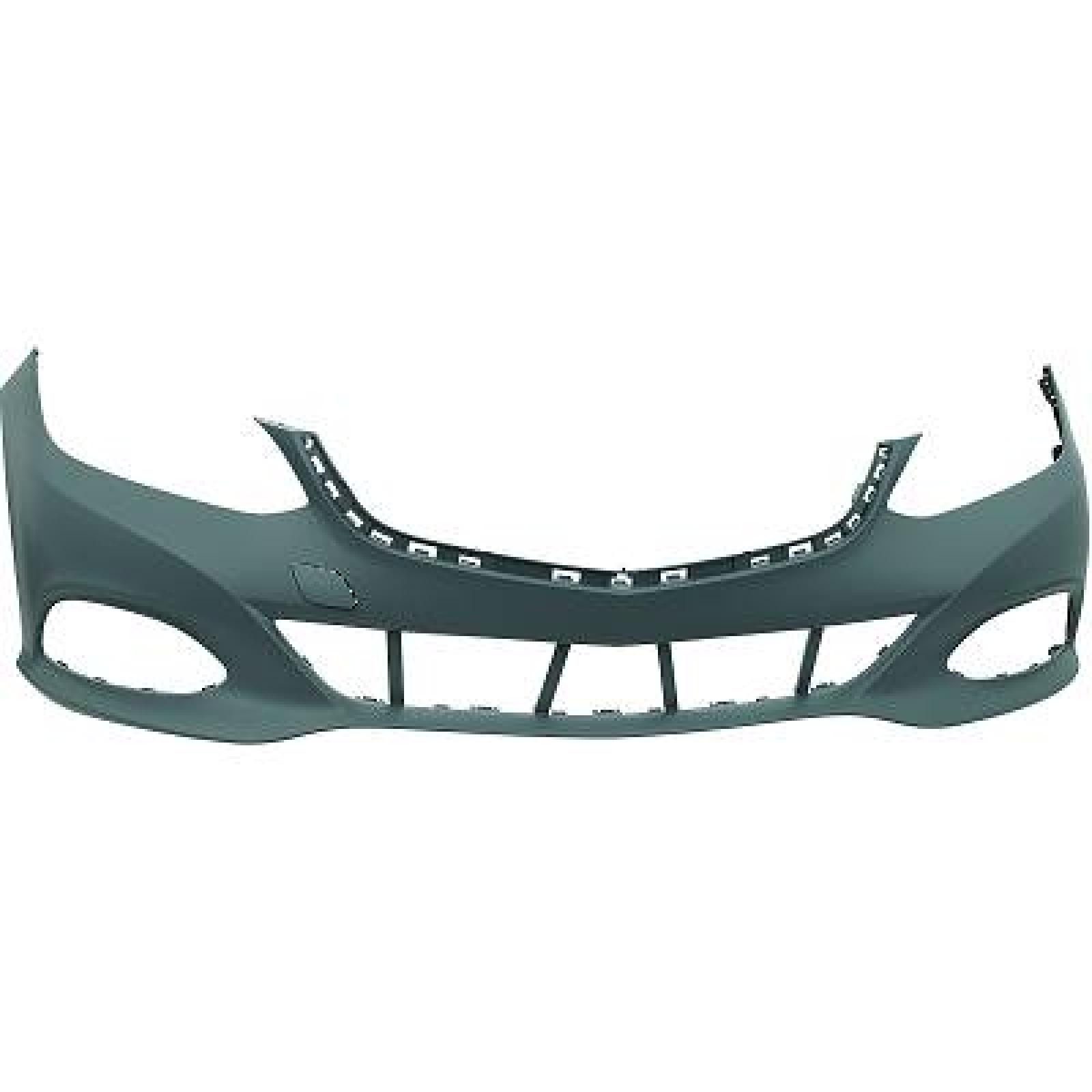 Pára-choques Dianteiro para Mercedes Classe E E220-500 W212 13-16