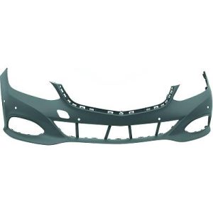 Pára-choques Dianteiro para Mercedes Classe E E220-500 W212 13-16